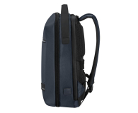 Samsonite Litepoint 14.1" granatowy - 1248204 - zdjęcie 3